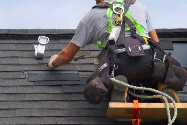 Best Flat Roofing  in Cleveland, GA