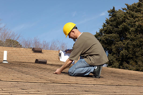 Best Green or Eco-Friendly Roofing Solutions  in Cleveland, GA